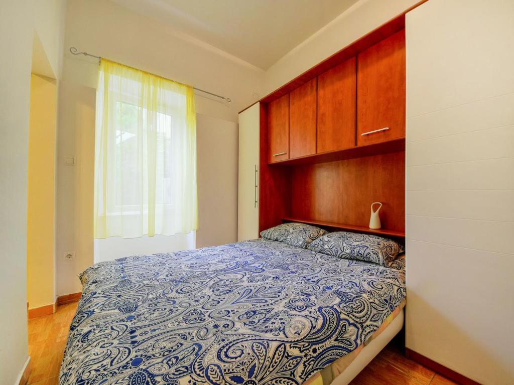 Apartman Anita 奥帕提亚 外观 照片